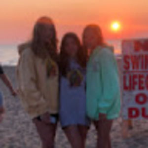 Meet your Posher, Cheyenne